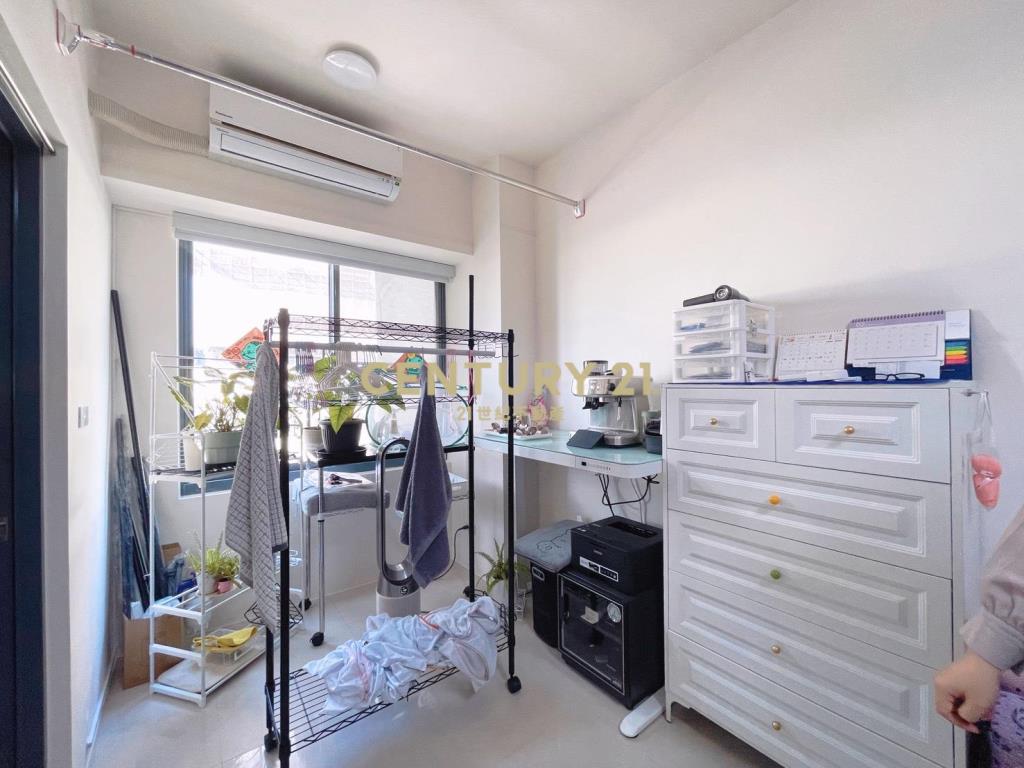 市政凱悅捷運小豪宅附平車