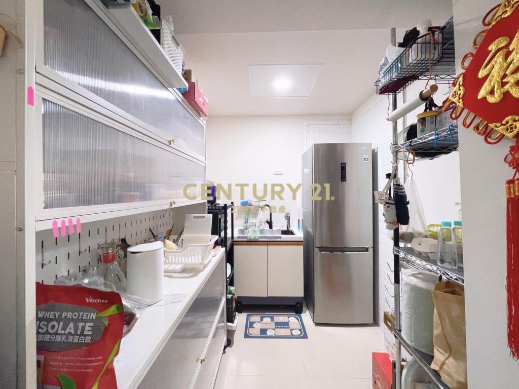 市政凱悅捷運小豪宅附平車