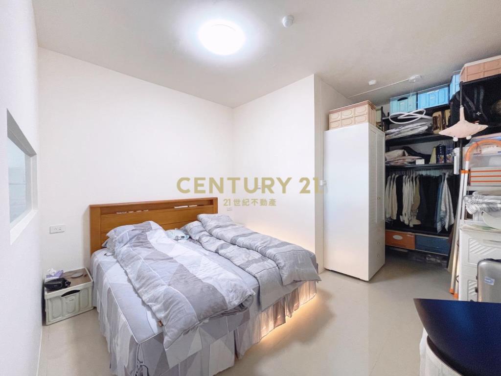 市政凱悅捷運小豪宅附平車