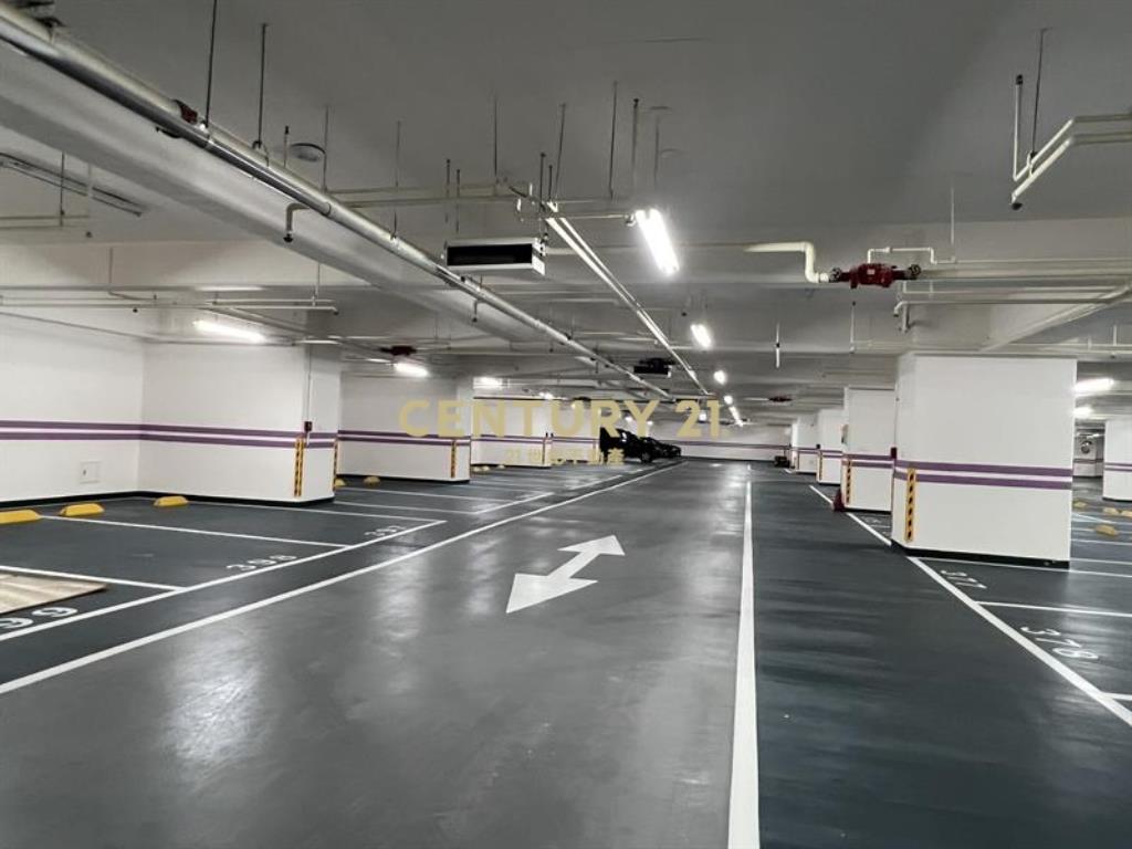 市鎮之櫻景觀美三房平車