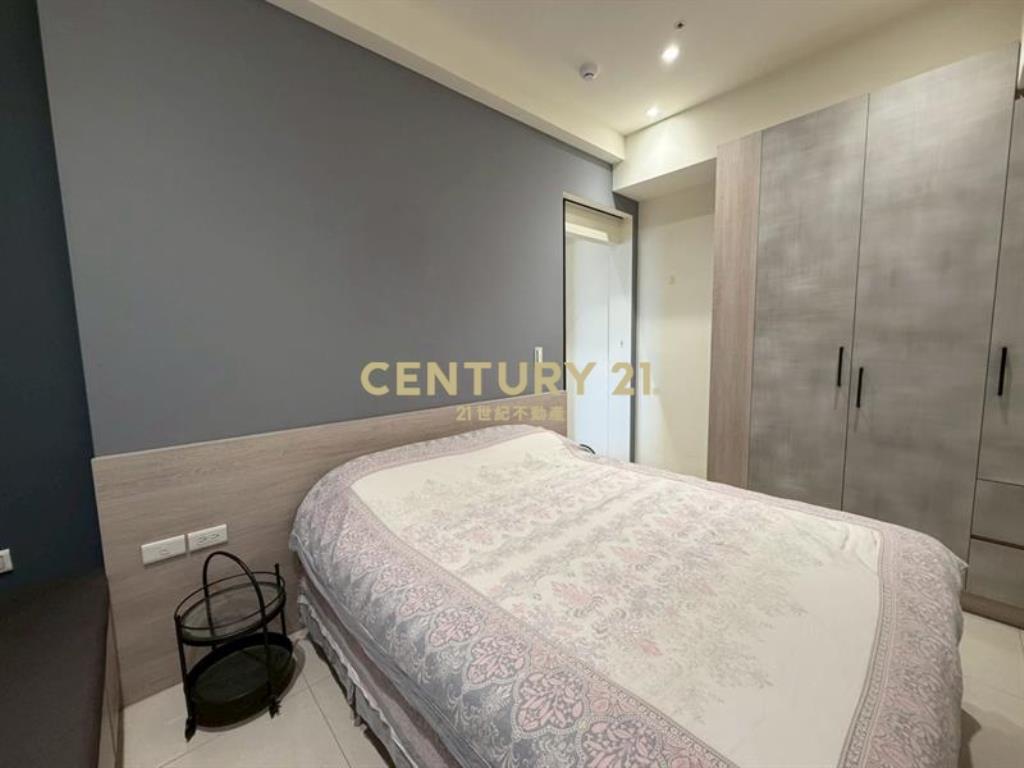 博克萊兩房平車裝潢戶