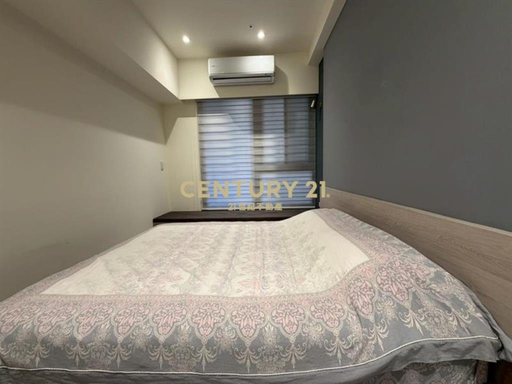 博克萊兩房平車裝潢戶