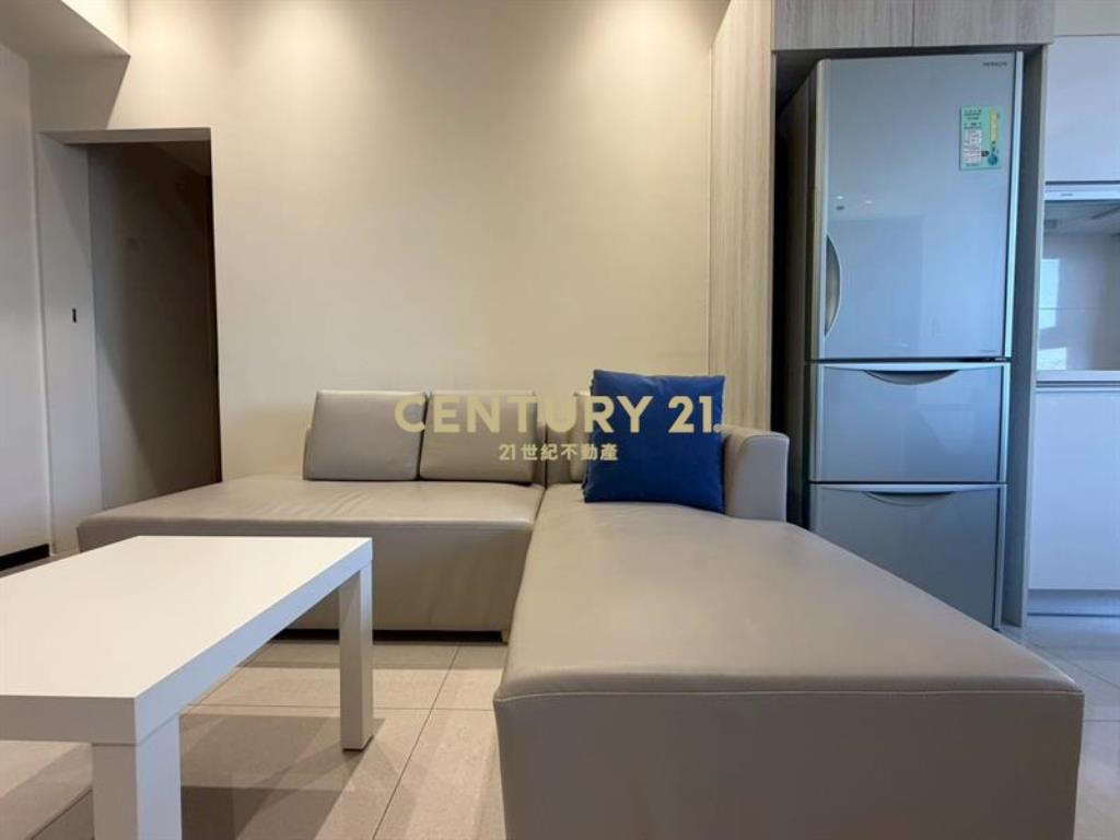 博克萊兩房平車裝潢戶