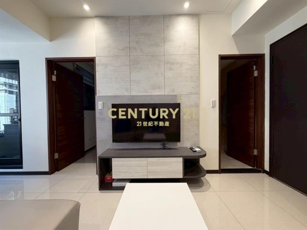 博克萊兩房平車裝潢戶