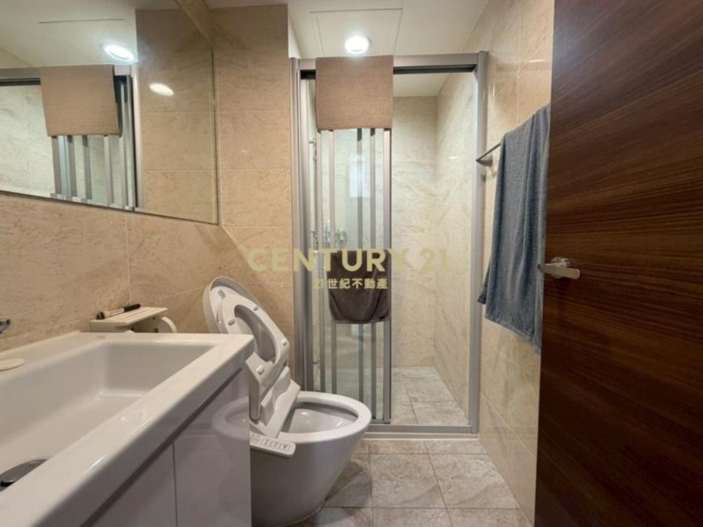 博克萊兩房平車裝潢戶