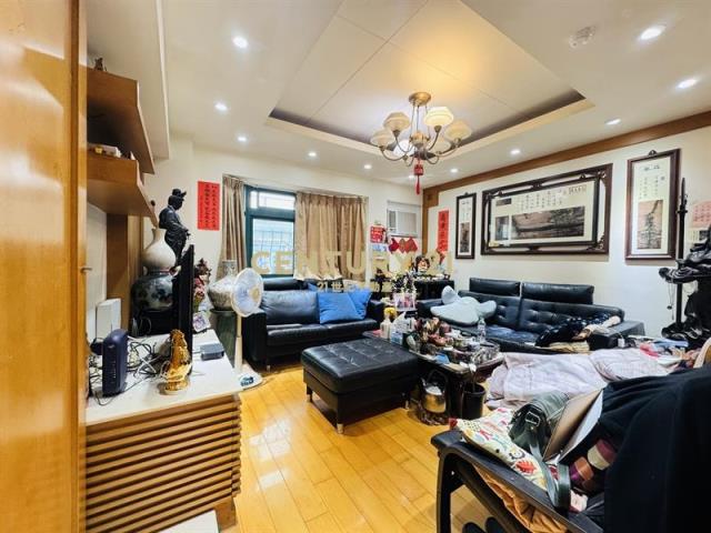 和範吉祥四房平車