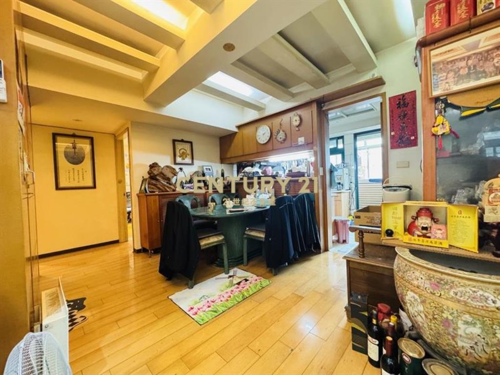 和範吉祥四房平車