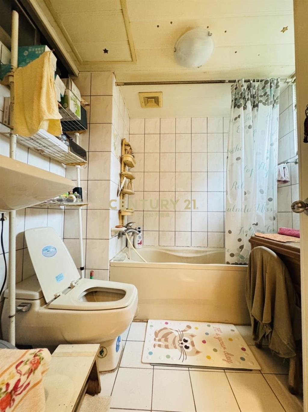 和範吉祥四房平車