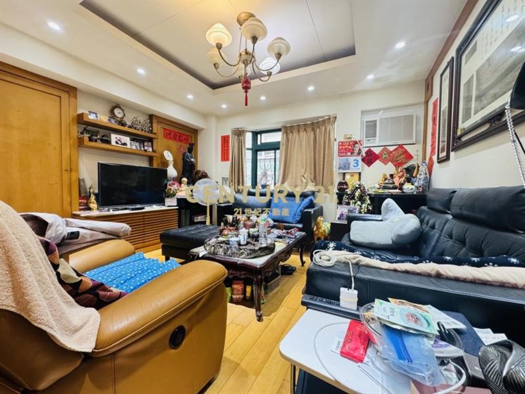 和範吉祥四房平車