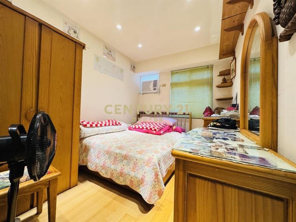 和範吉祥四房平車