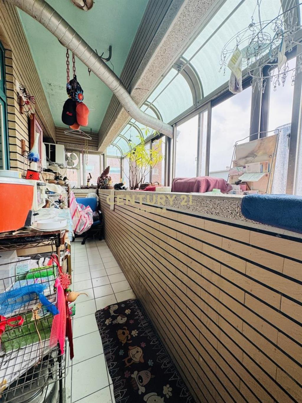 和範吉祥四房平車