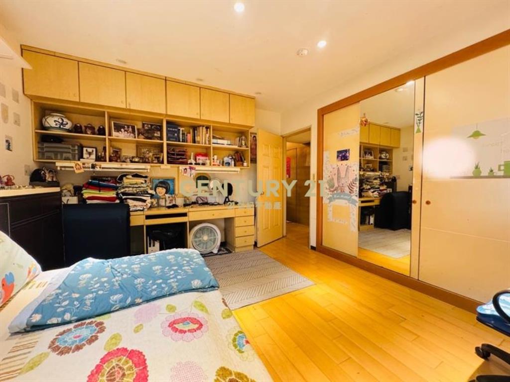 和範吉祥四房平車