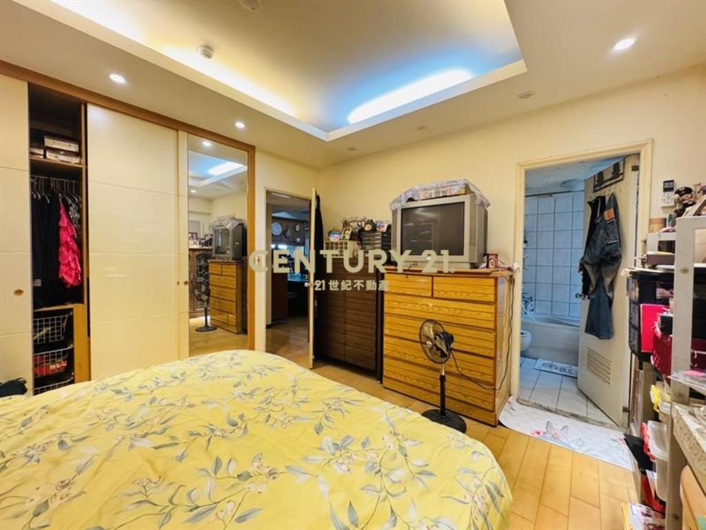 和範吉祥四房平車