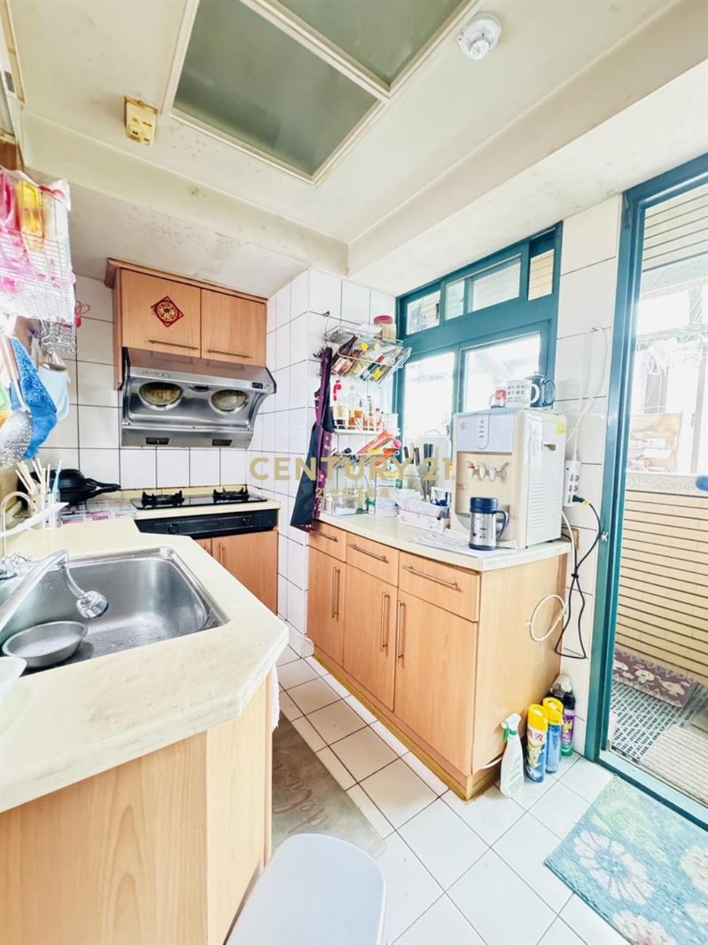 和範吉祥四房平車