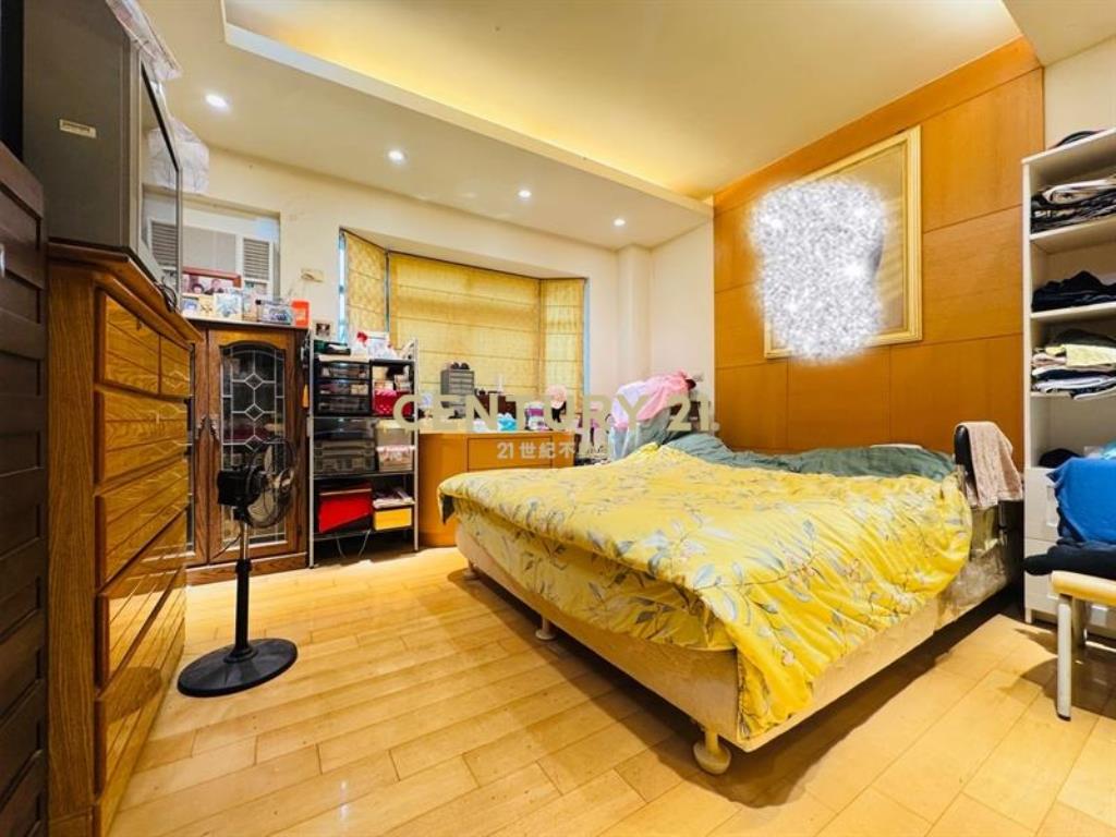 和範吉祥四房平車