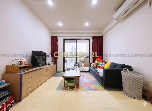 南區中山醫宏都雙子星大三房平車