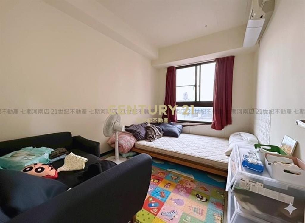 南區中山醫宏都雙子星大三房平車