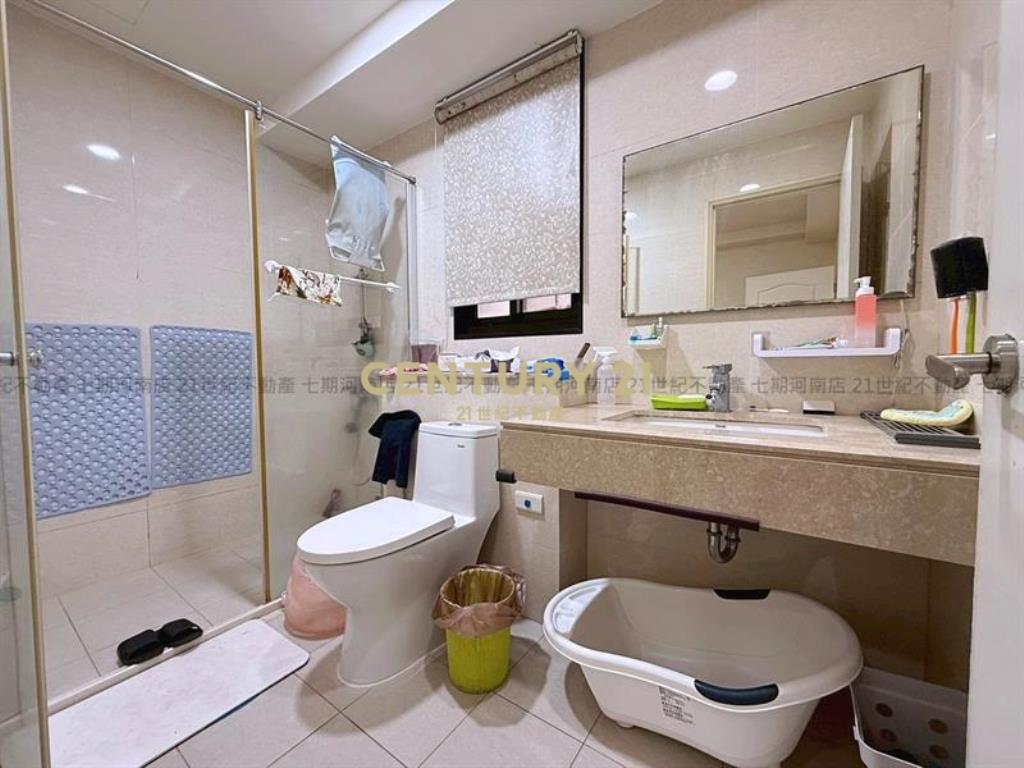 南區中山醫宏都雙子星大三房平車