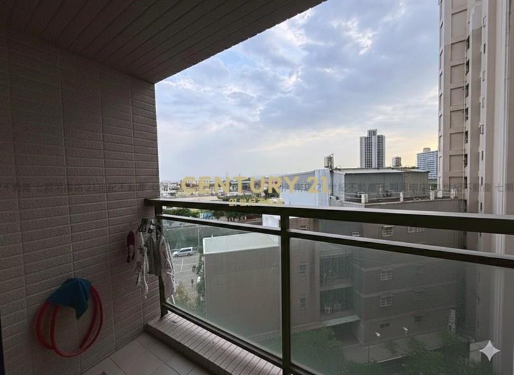 南區中山醫宏都雙子星大三房平車