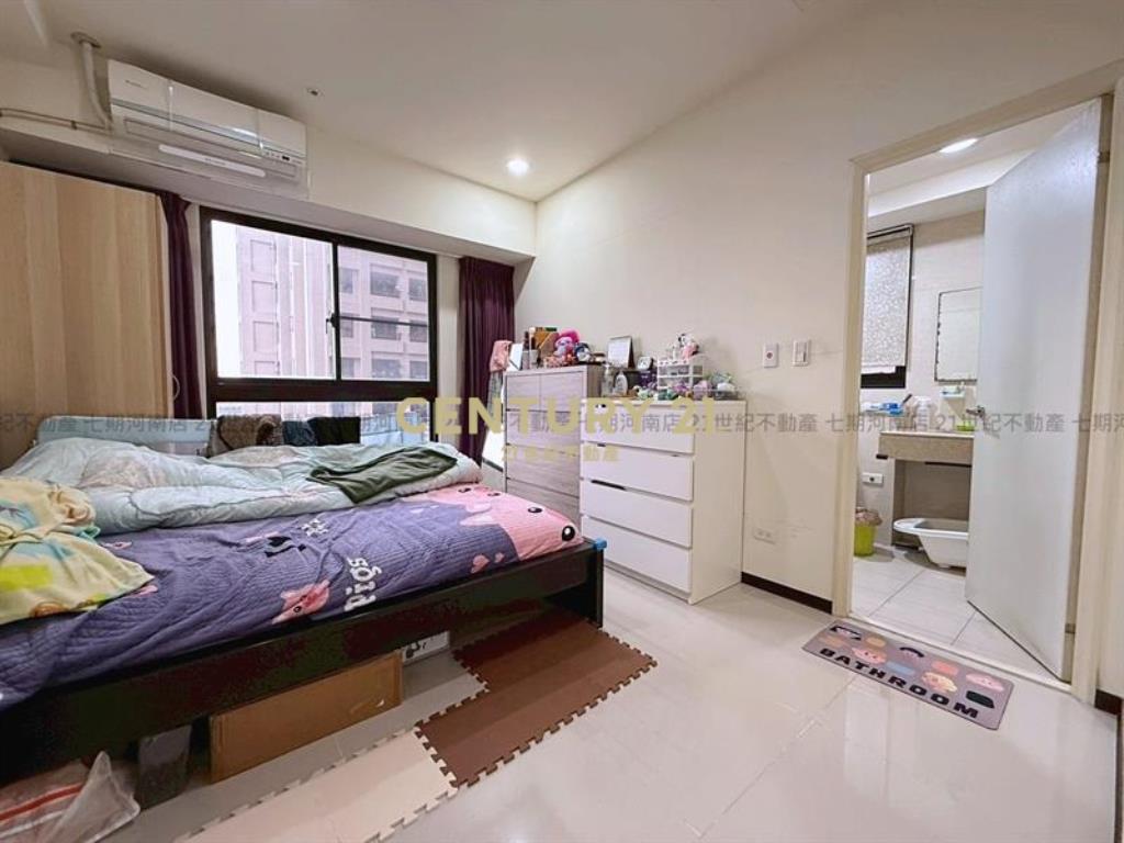 南區中山醫宏都雙子星大三房平車