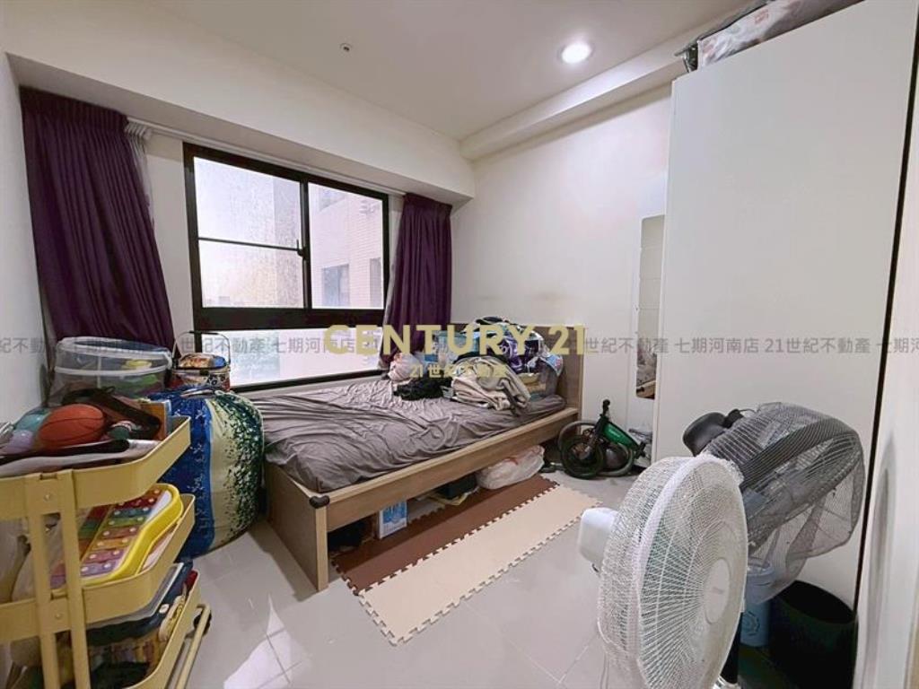 南區中山醫宏都雙子星大三房平車