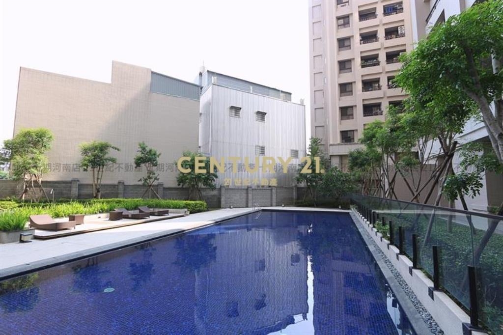 南區中山醫宏都雙子星大三房平車