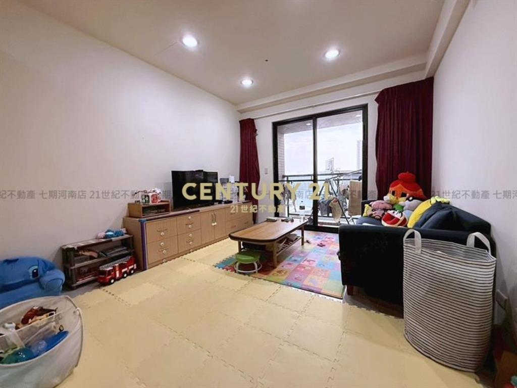 南區中山醫宏都雙子星大三房平車