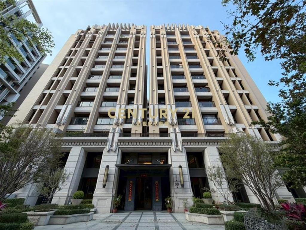 宏亞嶺匯兩房平車大露台戶