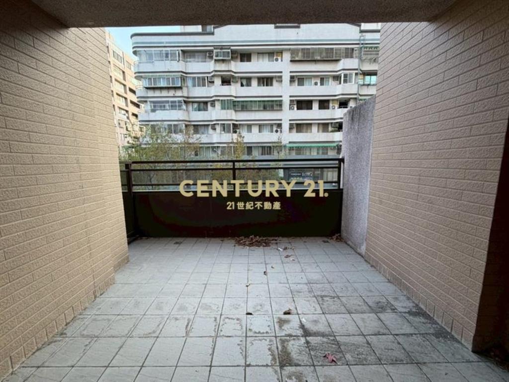 宏亞嶺匯兩房平車大露台戶