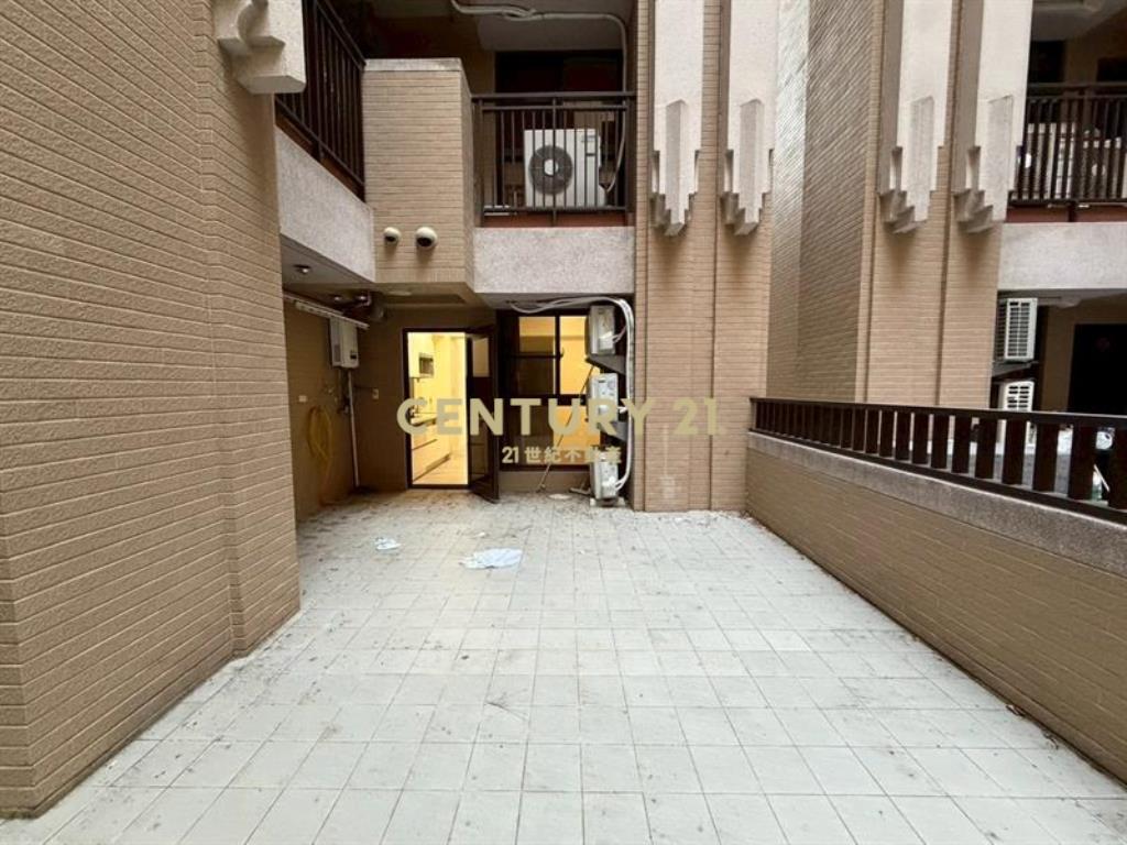 宏亞嶺匯兩房平車大露台戶