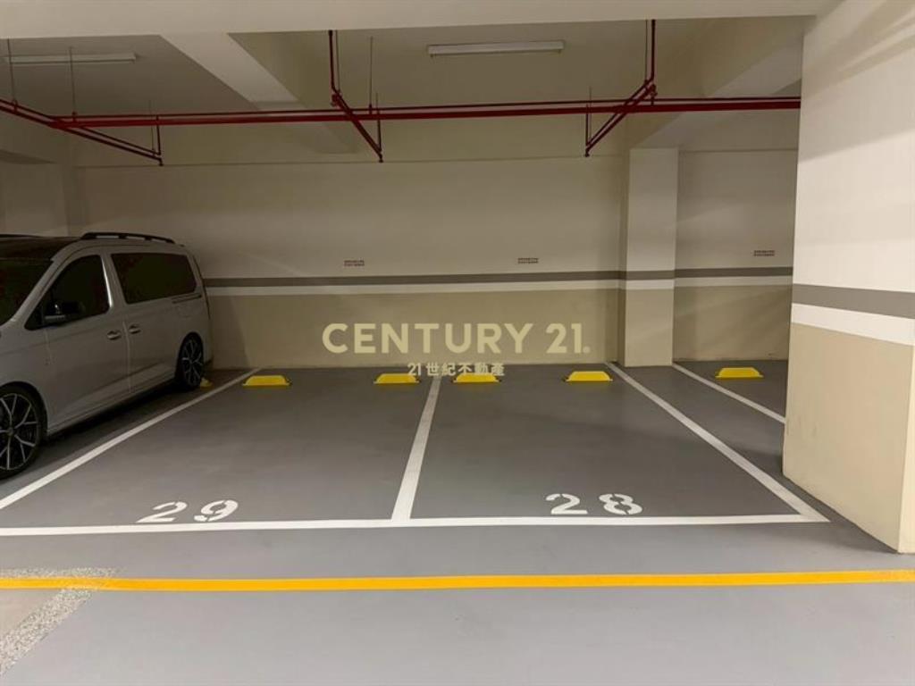 宏亞嶺匯兩房平車大露台戶