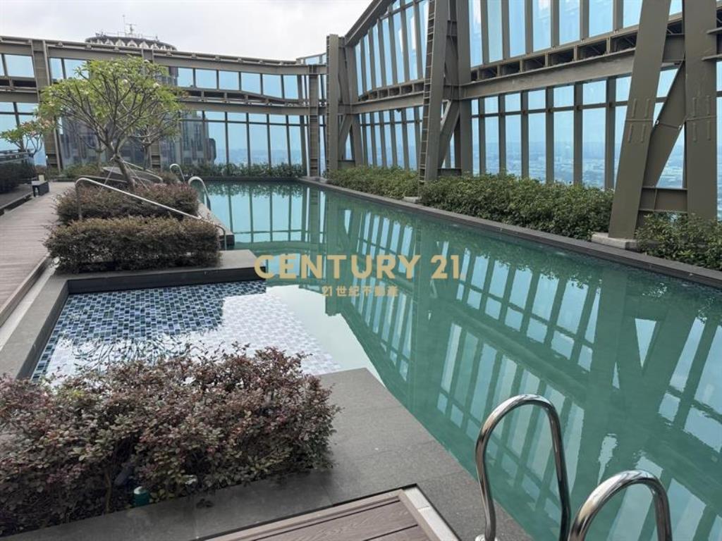 Top1商辦全新裝潢高樓層收租