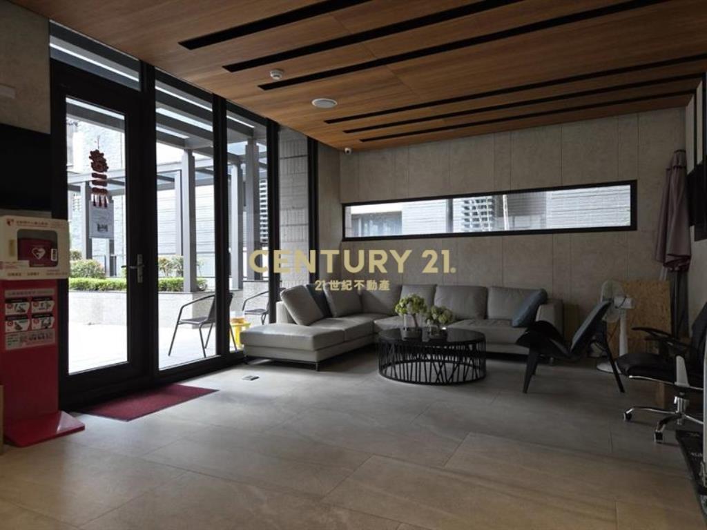 嶺東精裝二房平車近高鐵