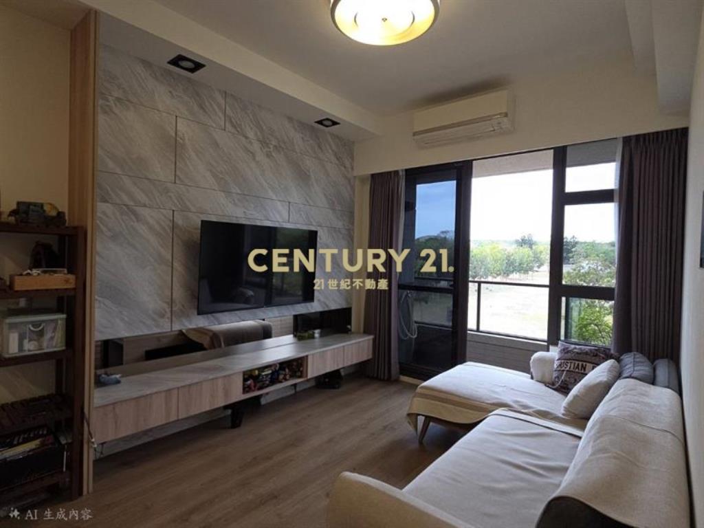 嶺東精裝二房平車近高鐵