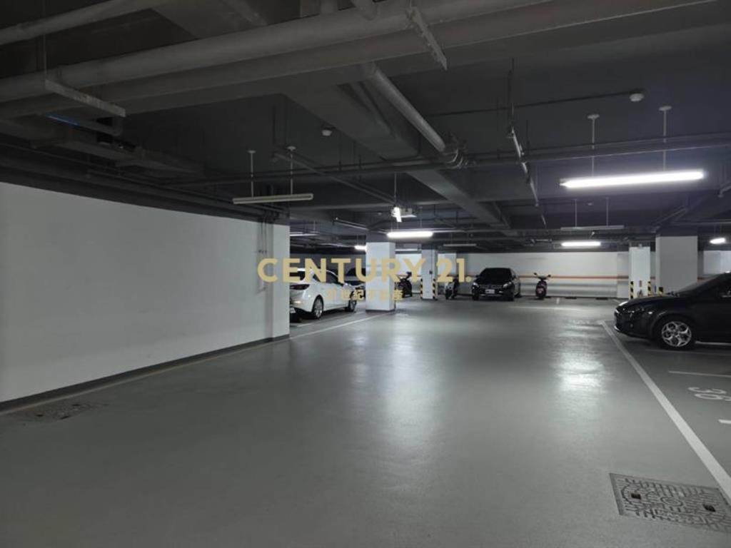 嶺東精裝二房平車近高鐵