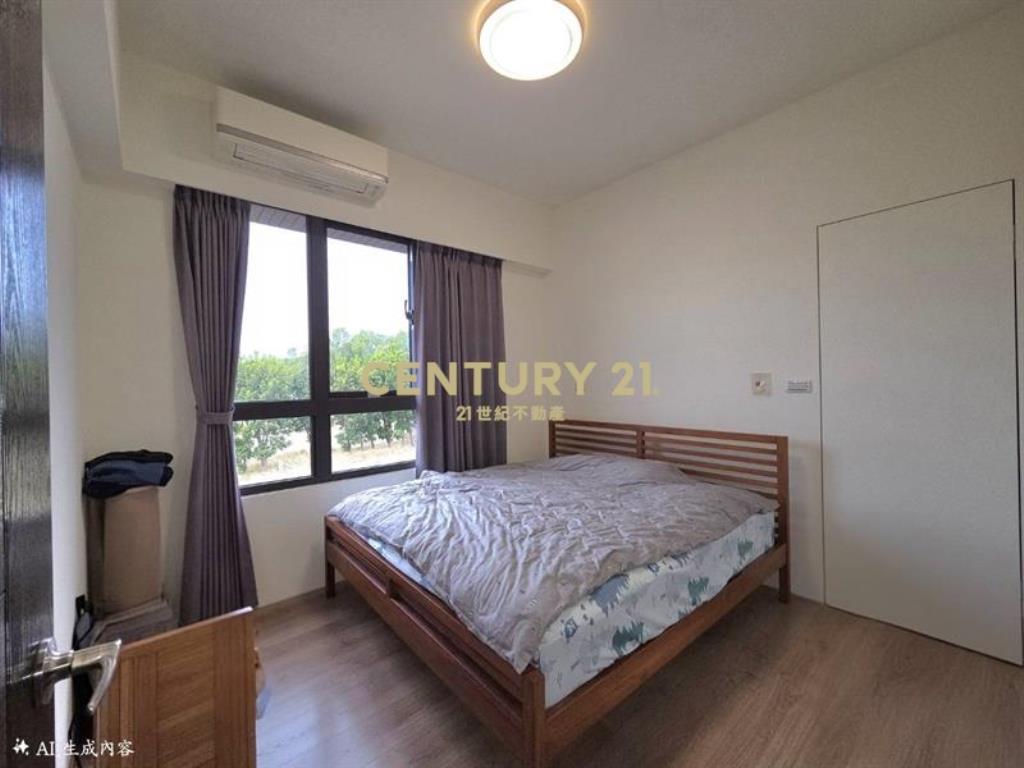 嶺東精裝二房平車近高鐵