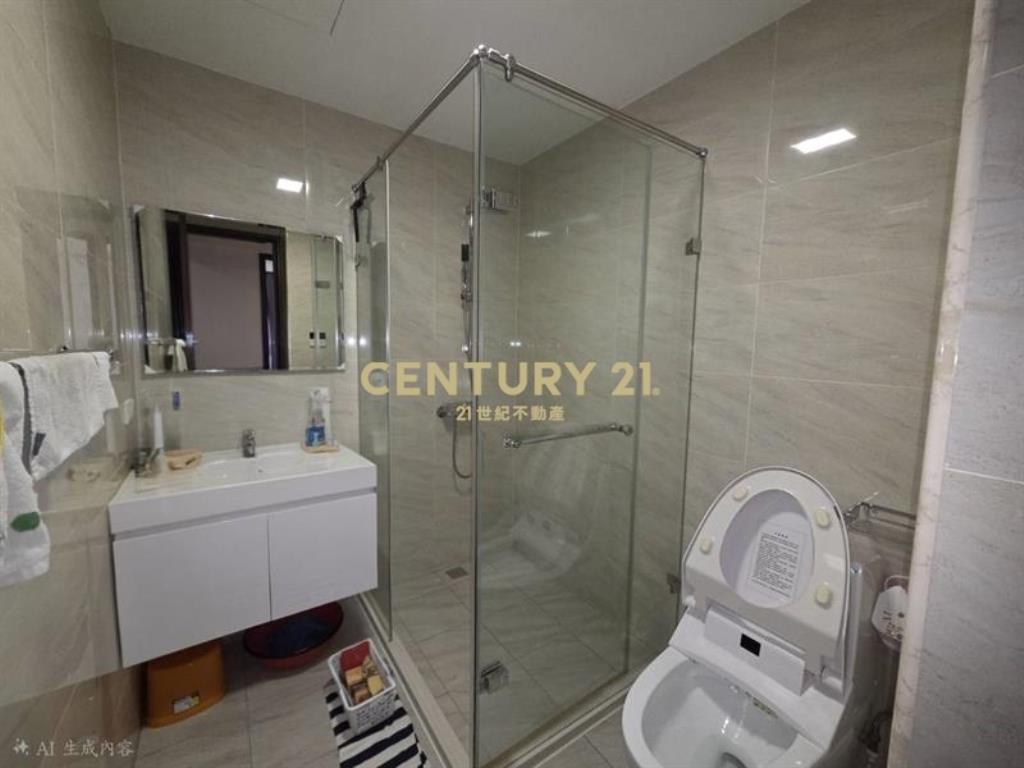 嶺東精裝二房平車近高鐵