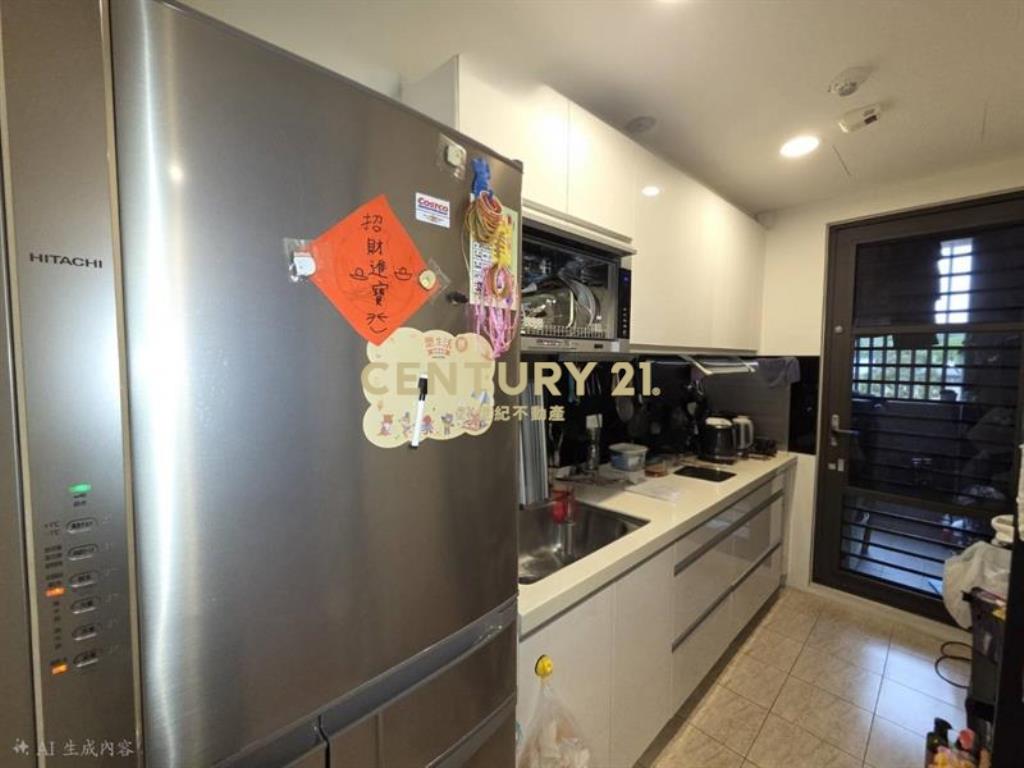 嶺東精裝二房平車近高鐵