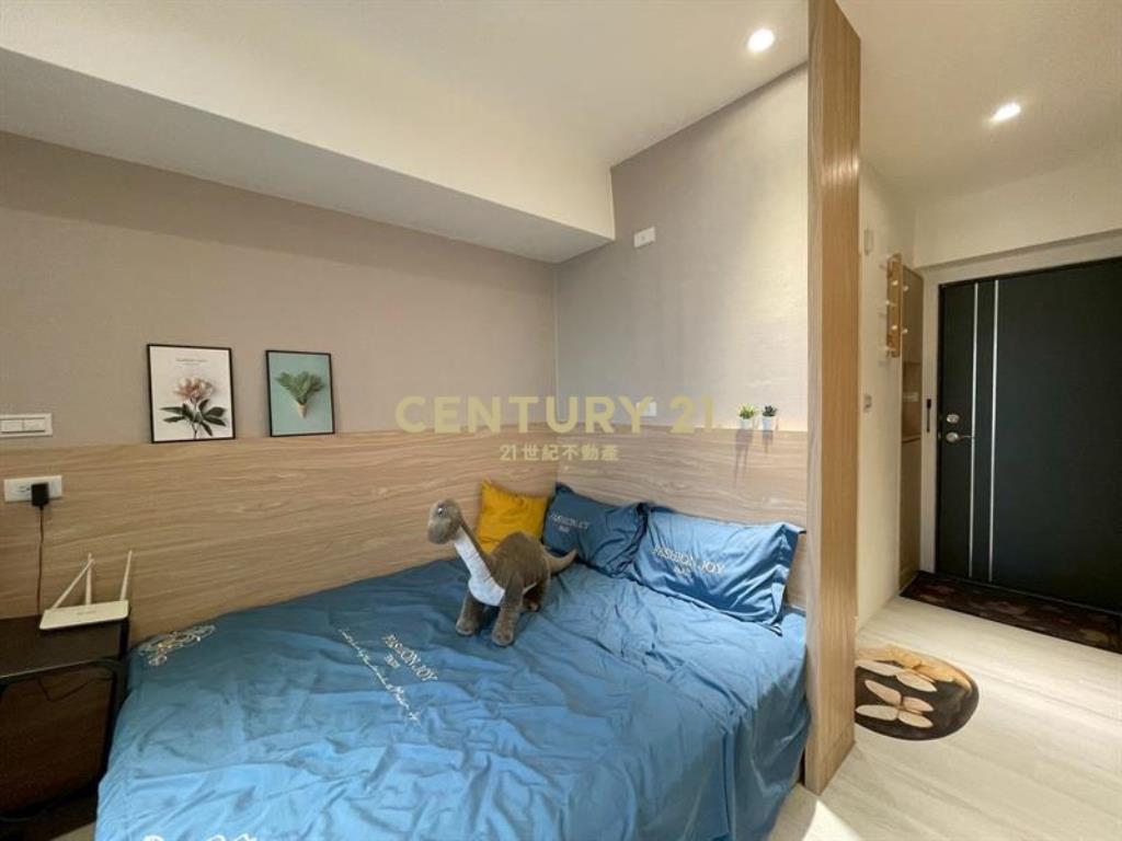 雙綠園道電梯獨立套房