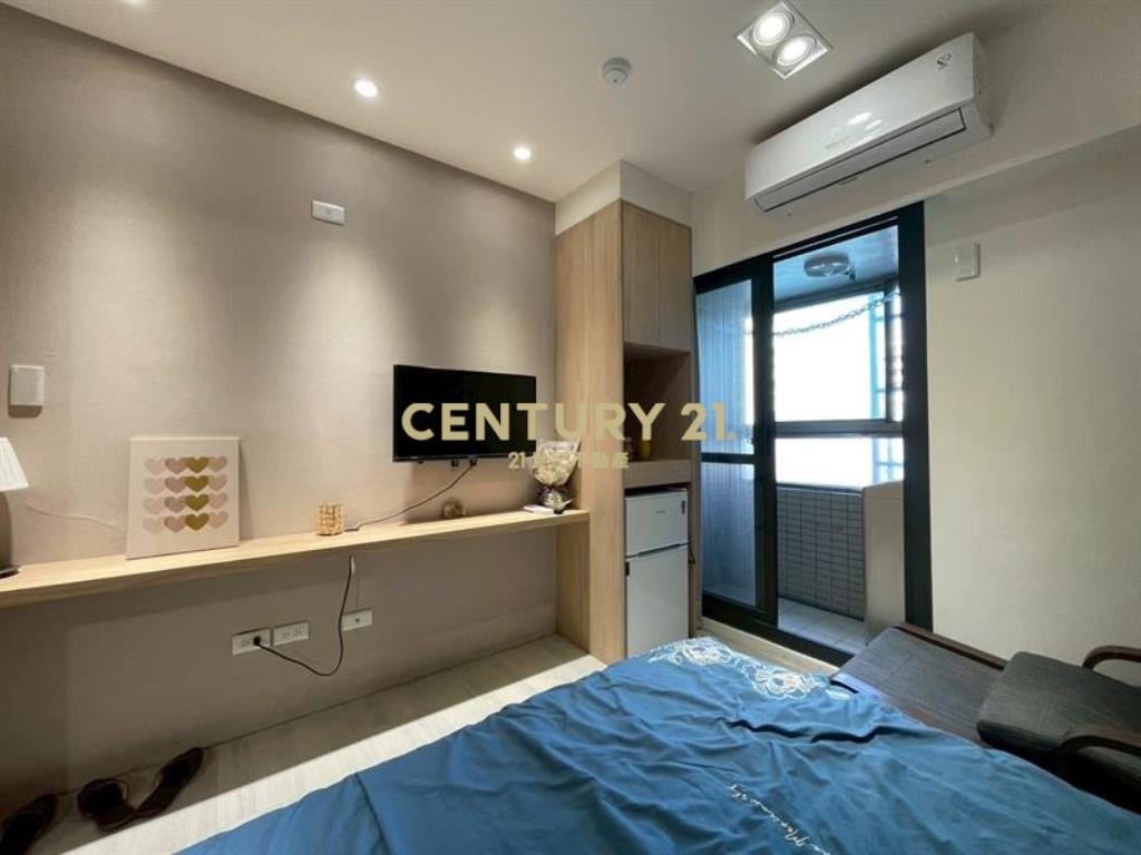 雙綠園道電梯獨立套房