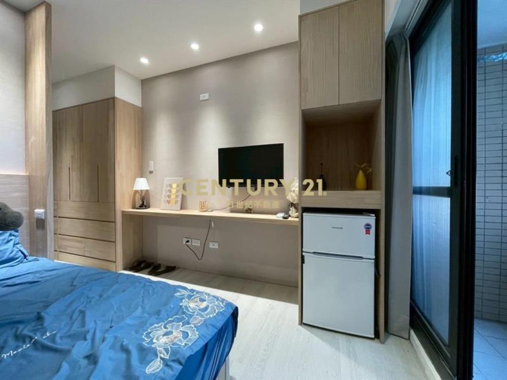 雙綠園道電梯獨立套房