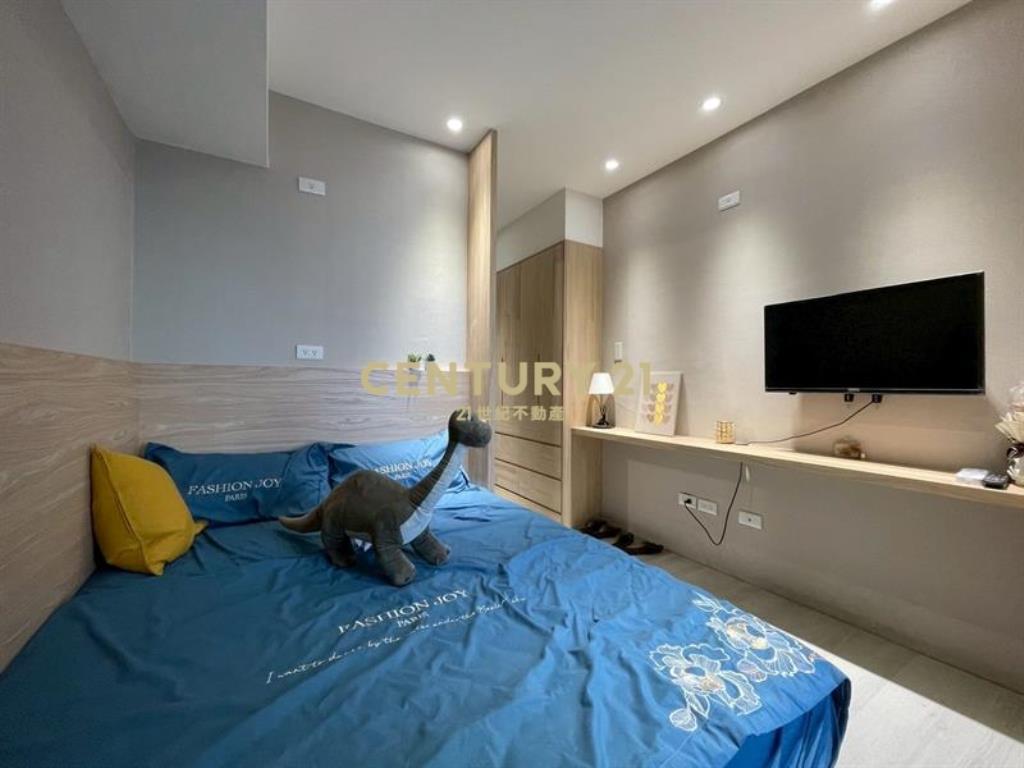 雙綠園道電梯獨立套房