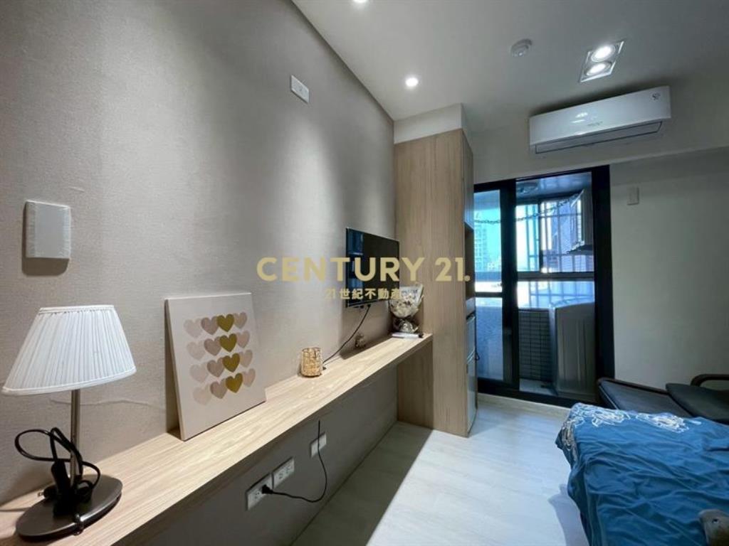 雙綠園道電梯獨立套房