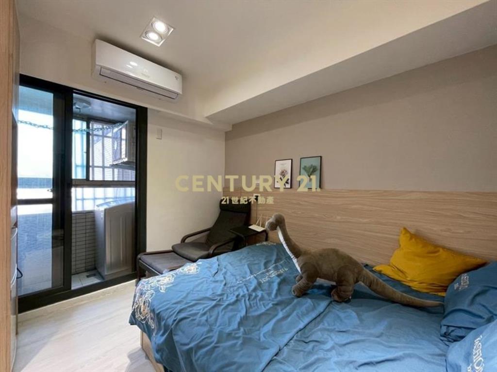 雙綠園道電梯獨立套房