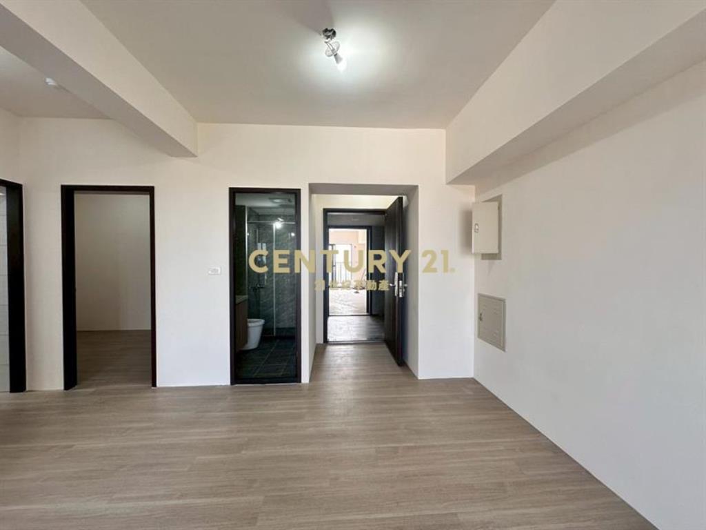 沙鹿勝興興站三房平車