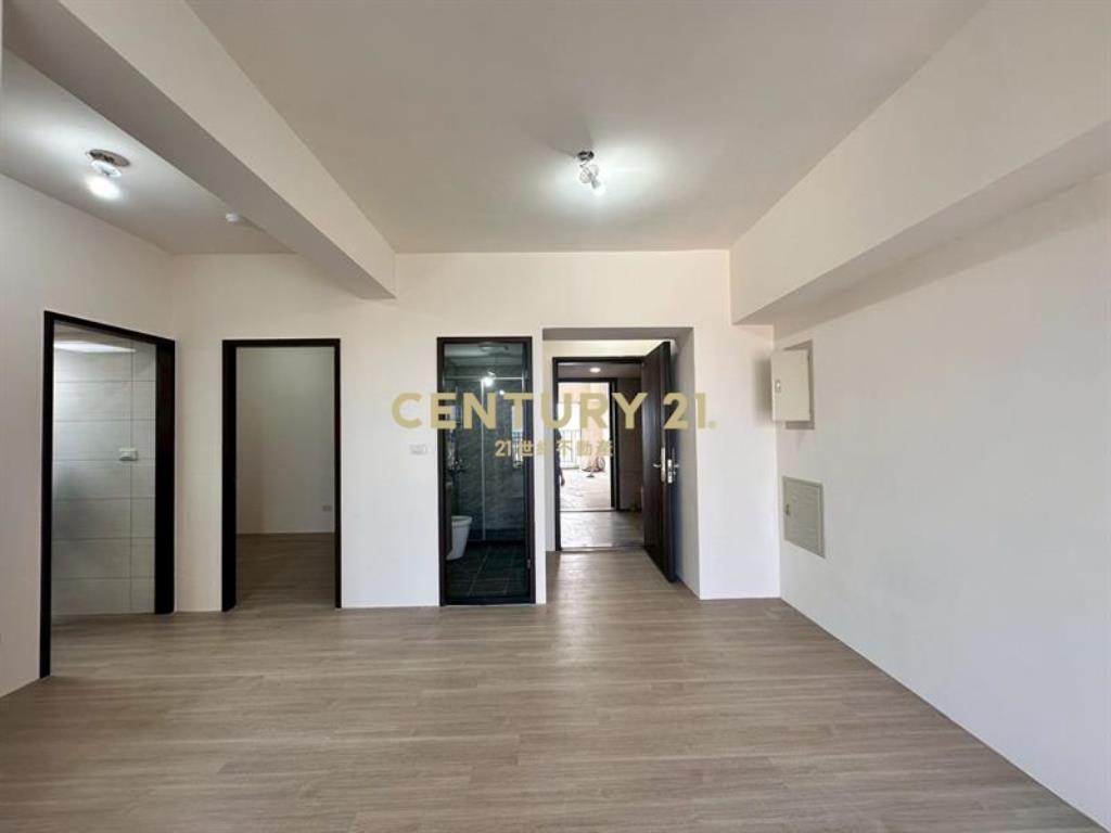 沙鹿勝興興站三房平車