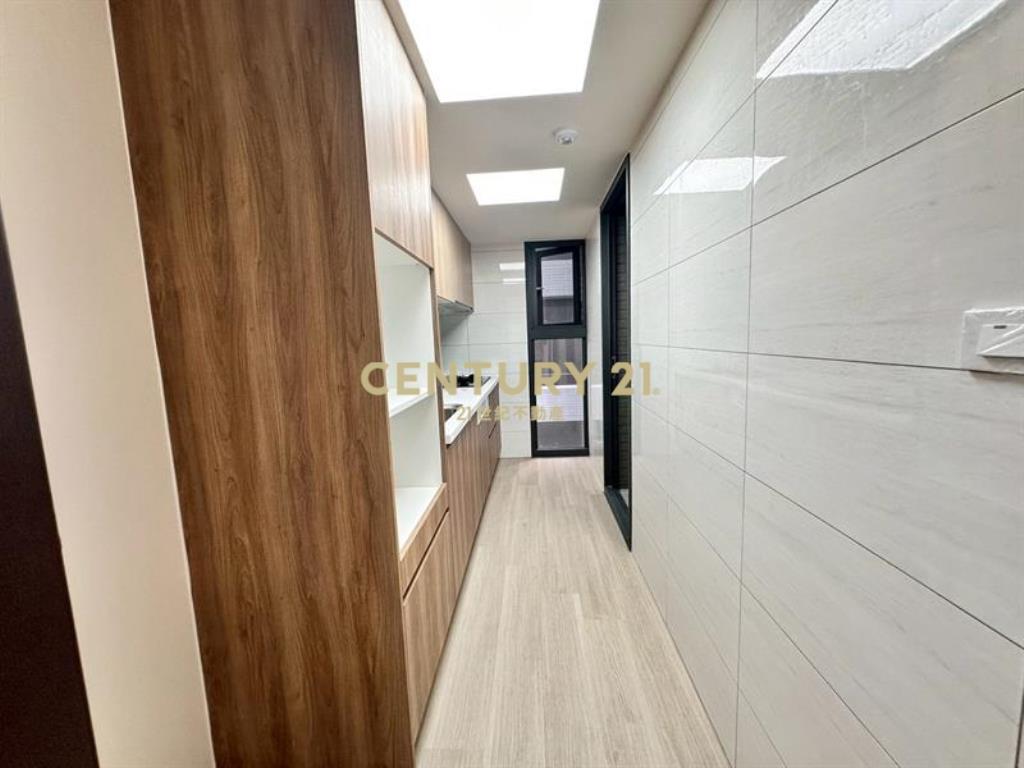 沙鹿勝興興站三房平車