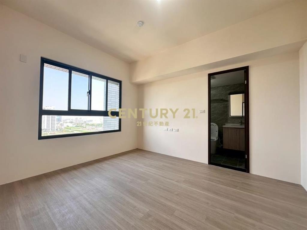 沙鹿勝興興站三房平車