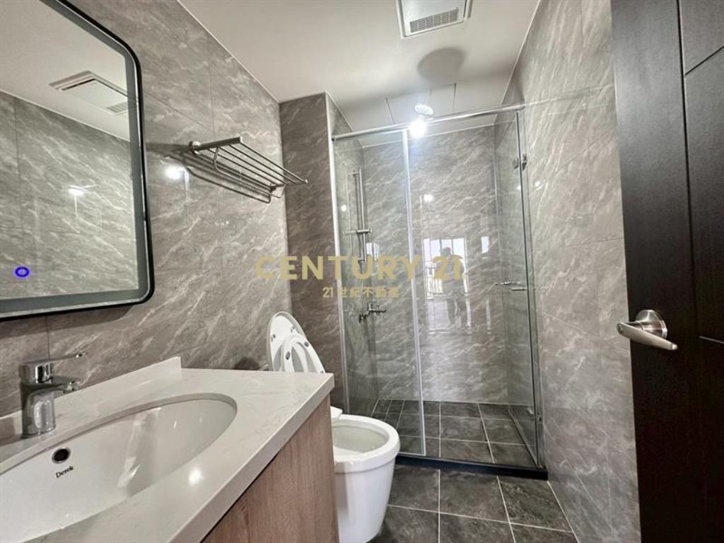 沙鹿勝興興站三房平車