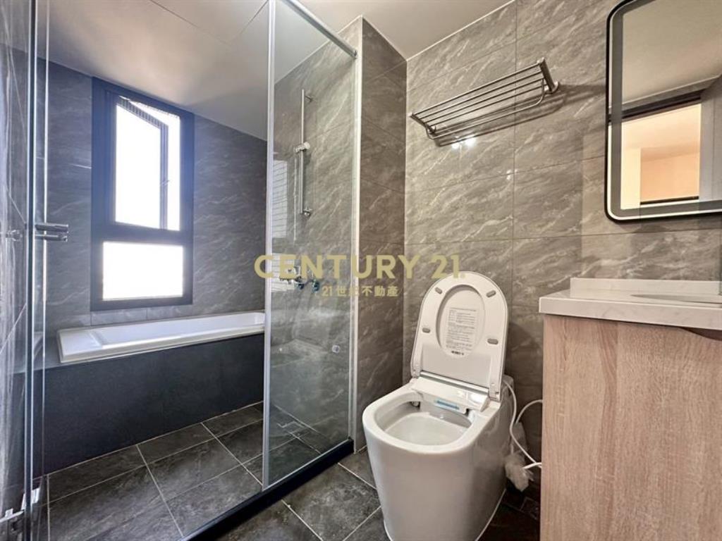 沙鹿勝興興站三房平車